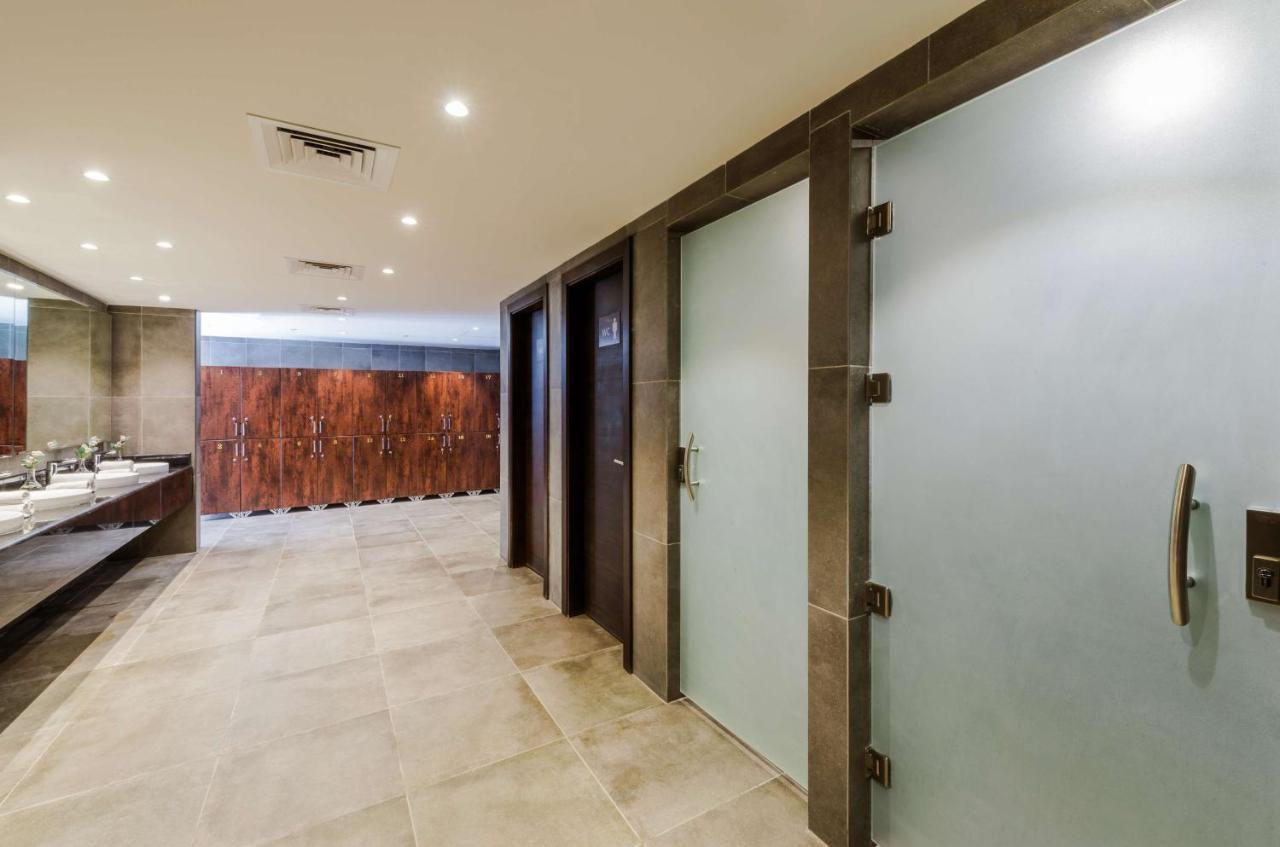 Best Western Plus Al Qurayyat City Center Exteriör bild
