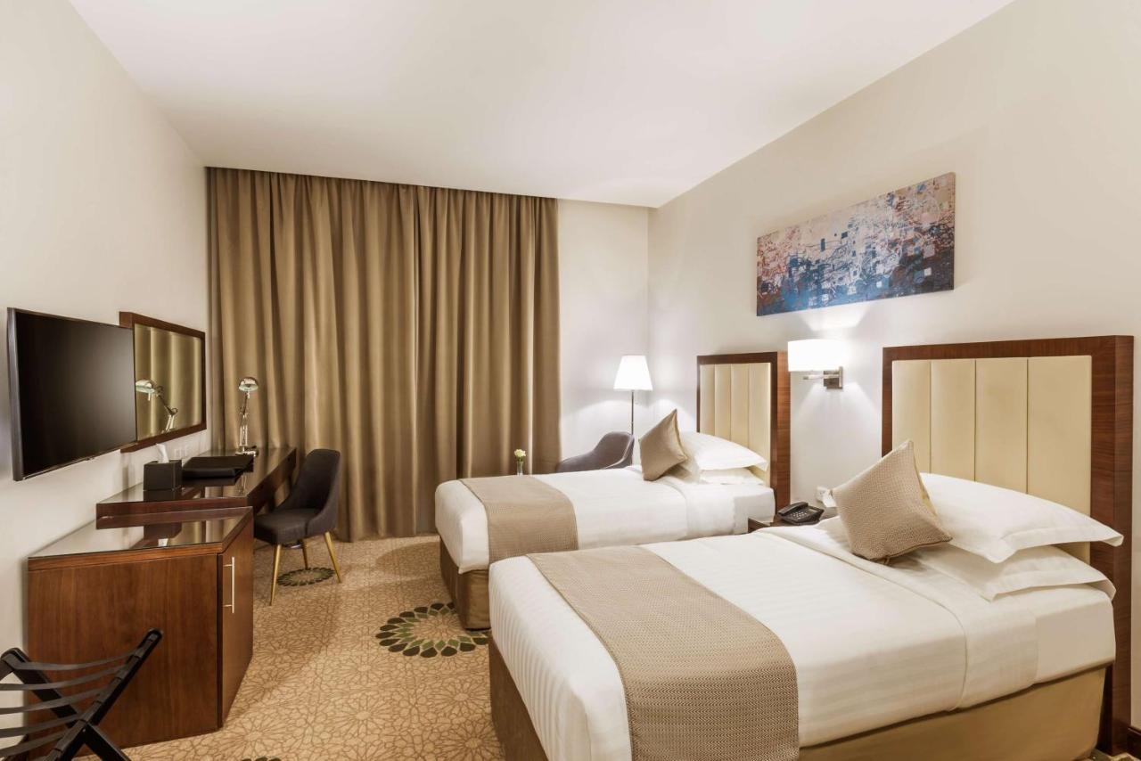 Best Western Plus Al Qurayyat City Center Exteriör bild